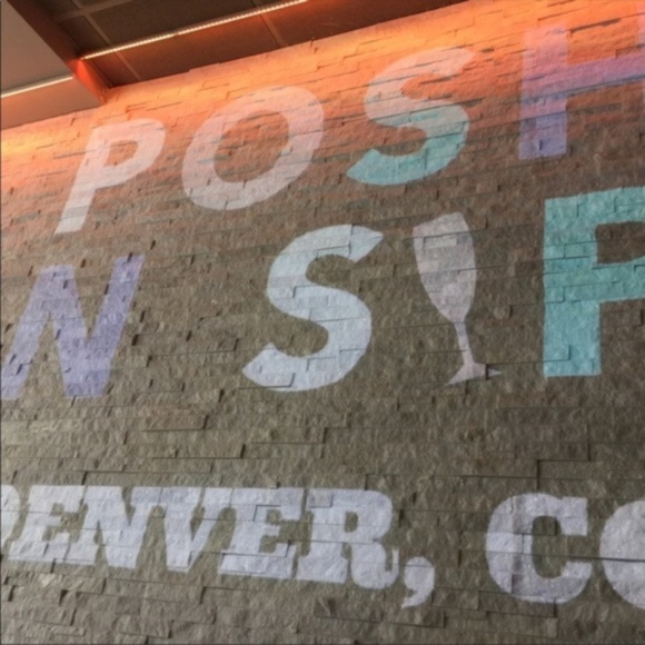 THANK YOU FOR COMING!!! Poshmark 8th BDay Denver - Picture 4 of 8